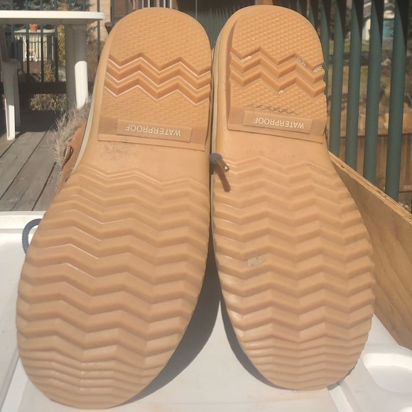 Sorel Joan of the Arctic women’s size 8 - Picture 4 of 4